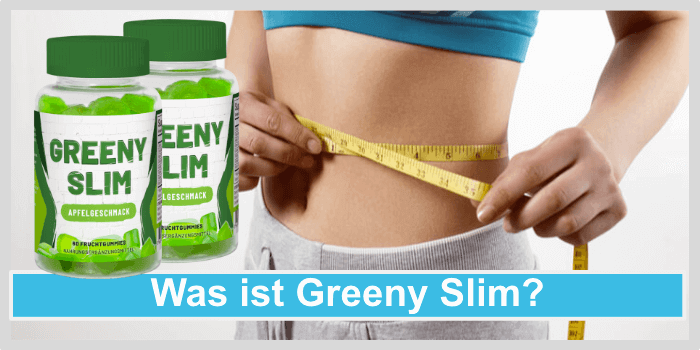 Was ist Greeny Slim