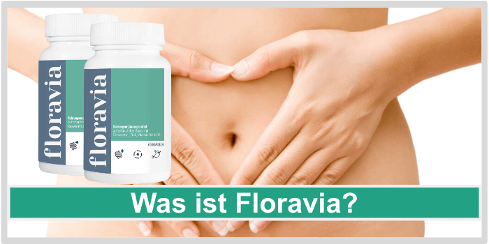 Was ist Floravia