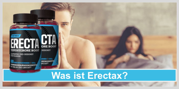 Was ist Erectax