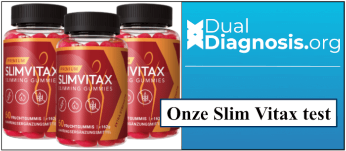 Onze Slim Vitax test