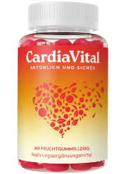 CardiaVital Abbild