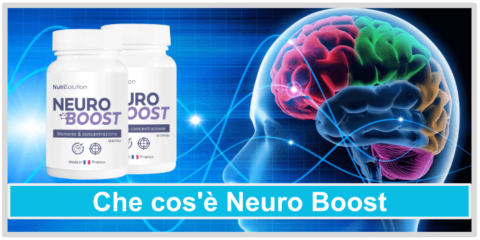 Che cos’è Neuro Boost