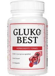 GlukoBest Abbild