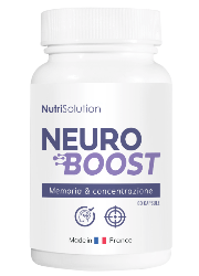 Neuro Boost Immagine