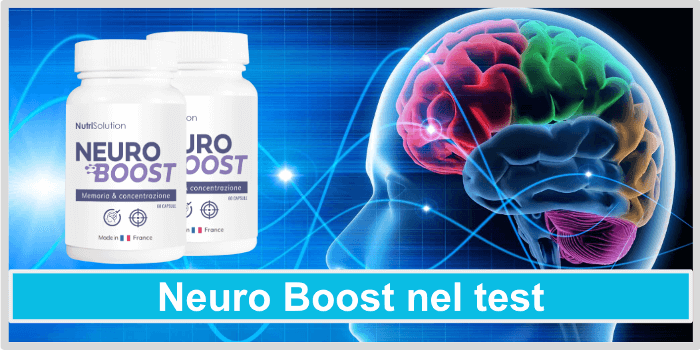 Neuro Boost Immagine