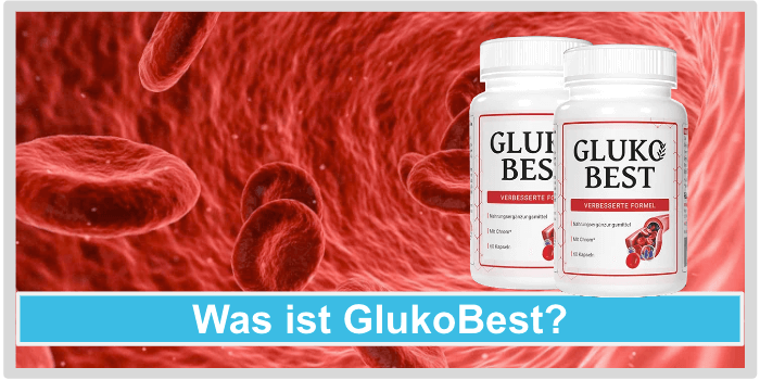 Was ist GlukoBest