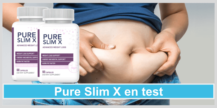 Pure Slim X Image de Couverture