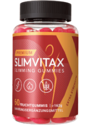 SlimVitax Abbild