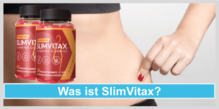 Was ist SlimVitax