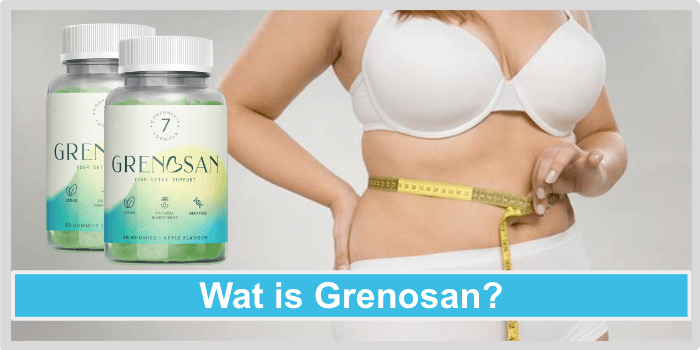 Wat is Grenosan