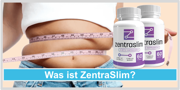 Was ist ZentraSlim