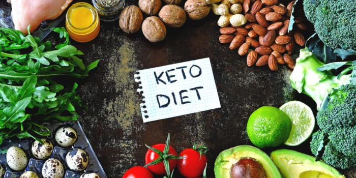 Keto diet