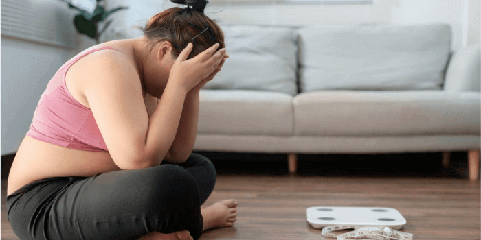 7 Reasons Youre Not Losing Weight And How To Fix It