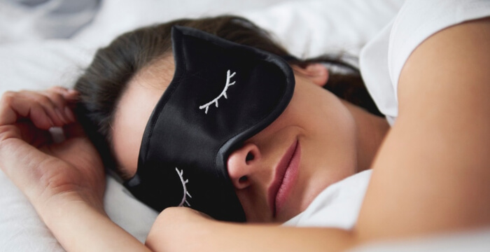 Schlafmaske kaufen Preis Erfahrungen Anwendung