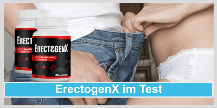 ErectogenX Titelbild