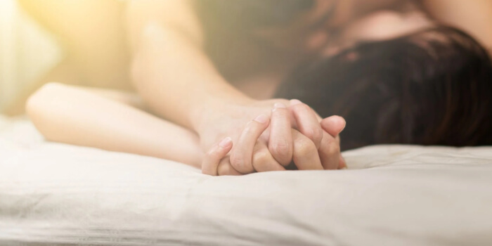 Libido steigern Frau Mann Lipido