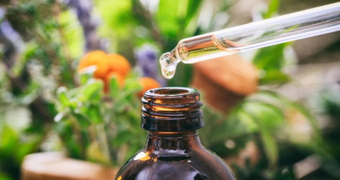 Bitter Tropfen Was sind Bitter Tropfen