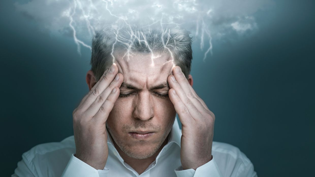 Magnesium bei Kopfschmerzen und Migraene