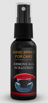 Nurafix Nano Car Spray