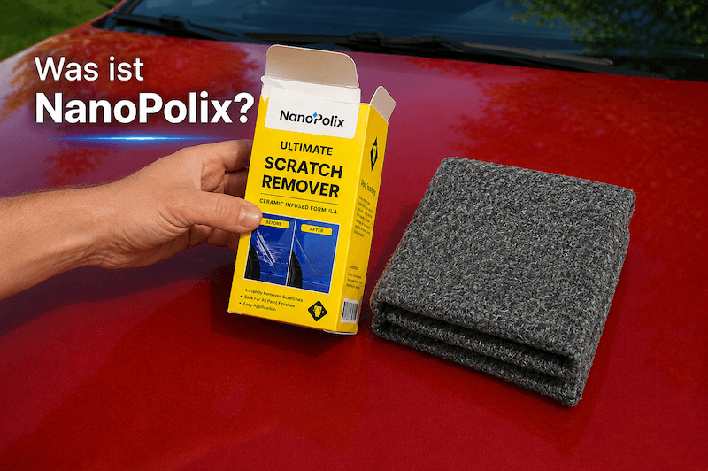 Was ist NanoPolix