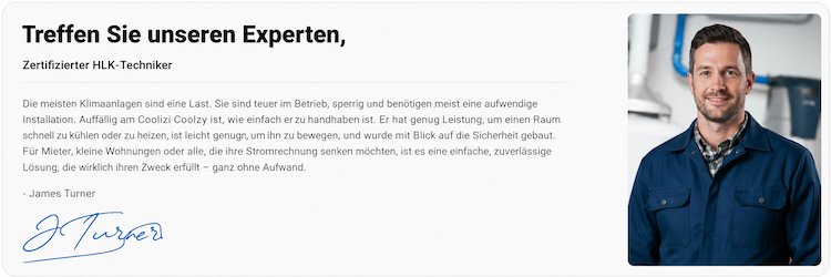 Coolizi Coolzy Empfehlung Expertenmeinung