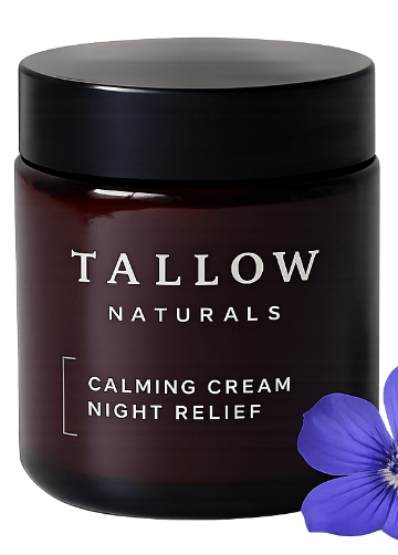 Tallow Natur Rindertalg Creme Platz 3