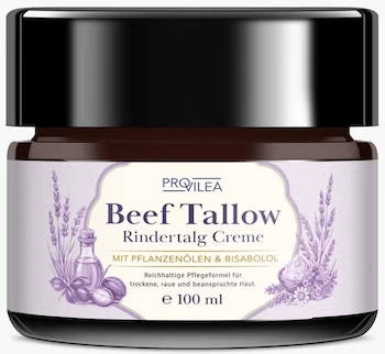 Provilea Rindertalg Creme Testsieger